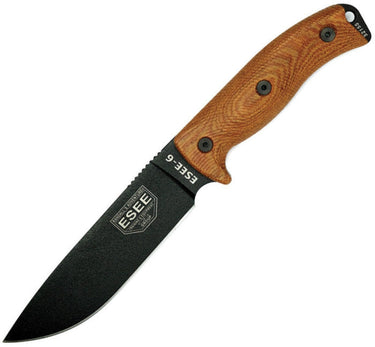 ESEE-6 Fixed Blade Knife
