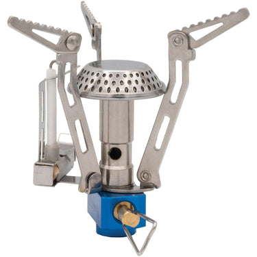 Electron Stove
