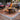 Ember Mat - Protect The Ground From Popping Embers or Dripping Grease