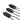 EmberEdge Ceramic Ferro Rod Striker