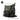 Extra Large Trash Bag Tire Mount - #16 Waxed Canvas Universal