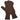 Extreme Gear Ladies Cabled Gloves