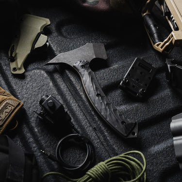 F13 Tommy – Compact Tactical Tomahawk (COMING SOON)
