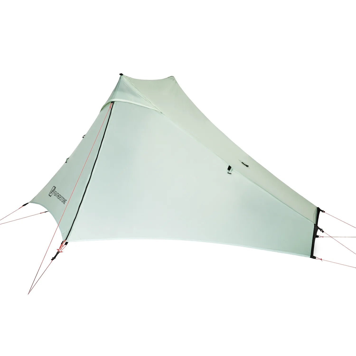 featherstone tent review Featherstone Backbone 1P Trekking Pole Tent