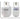 Flame King 10lb Propane Tank LP Cylinder with OPD