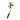 Flame King 20lb OPD Valve