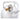 Flame King Portable 5lb Propane Tank LP Cylinder with OPD & Gauge