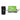 Flame King Propane Gas Hauler Kit 10lb Propane Tank, Adapter Hose and Insulated Protective Carry Case
