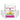 Freeze Dried Vegetable Variety Pail, 109 Servings