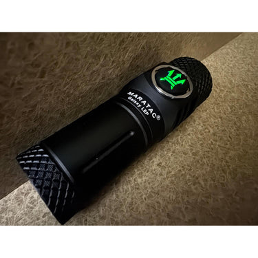 Galaxy LEP - Micro Laser Flashlight 18350 By Maratac® ( Our Smallest LEP! )