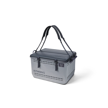 Gear Tote & Box System Straps
