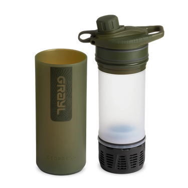 24oz GeoPress® Purifier - Covert