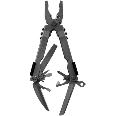 Gerber Mp600 Blunt Nose Black