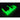 Glow Parts Tray - Armorer - Non Slip
