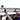 HD Nomadic 180 Degree Awning with Bracket Kit for Mid - High Roofline Vans