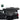 HD Nomadic 270 Degree Awning - Driver Side - Dark Gray Awning with Black Cover