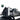 HD Nomadic 270 LT Awning & Wall 1, 2, & Mounting Brackets - Driver Side
