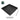 HD Nomadic Shower - Double Shower Floor Basin