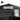 HD Sidewinder Side Load Aluminum Hard Shell Roof Top Tent, Grey Body & Green Trim