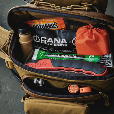 HYDROSEN Survival Kit