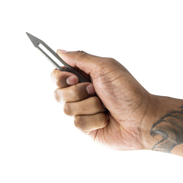 Hard Drive – Titanium Pocket Prybar Tool