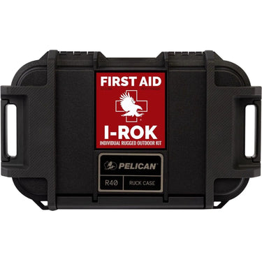I-ROK Kit (Individual Rugged Outdoor Kit) – CELOX Trauma Dressing