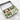 Industrial Strength Survival Food Grade Tins ( Gen 3 )