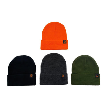 Isotherm - Trident Knit Beanie by Maratac®