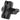 JL/JLU Grab Bar Ball Mount