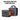 Jackery Carrying Case – Large Protective Bag for Explorer 2000 Pro / 1500 / 1000 Plus
