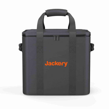 Jackery Carrying Case – Large Protective Bag for Explorer 2000 Pro / 1500 / 1000 Plus