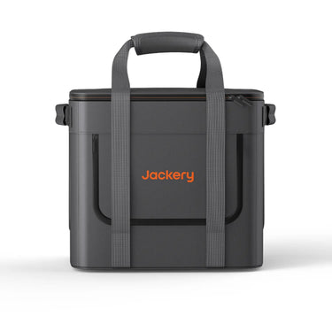 Jackery Explorer Protective Bag – Weather-Resistant Case for 1000 V2 / 2000 V2