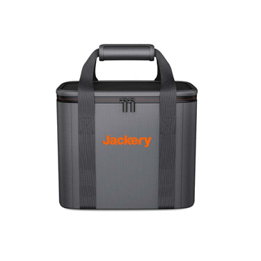 Jackery Protective Carrying Case – For Explorer 240 / 240 V2 / 300 / 300 Plus / 500