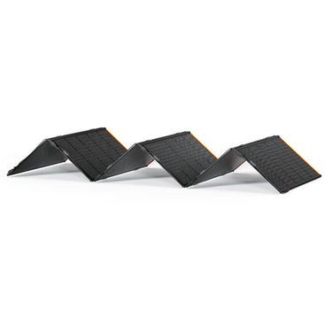 Jackery SolarSaga 500X – Modular 6-Panel 500W Portable Solar System