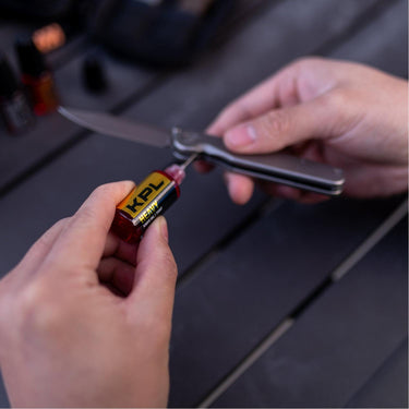 KPL Heavy™ Knife Pivot Lube – 75WT
