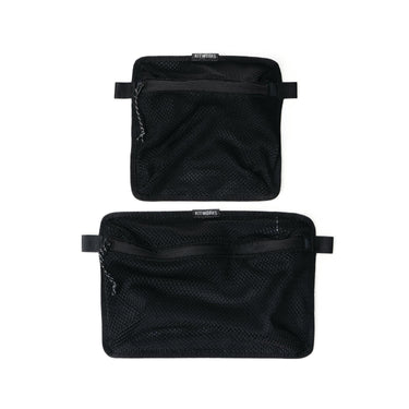 Kitworks Mesh Utility Pouch – Small & Medium