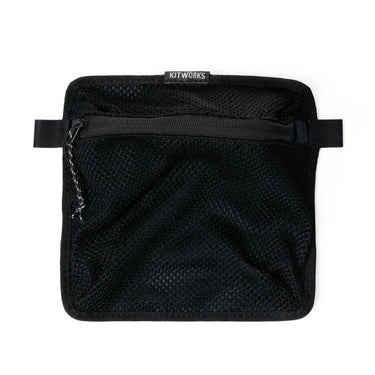 Kitworks Mesh Utility Pouch – Small & Medium