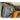 Kitworks Mesh Utility Pouch – Small & Medium