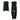 Kitworks Quick-Release Clips – 6 Pack