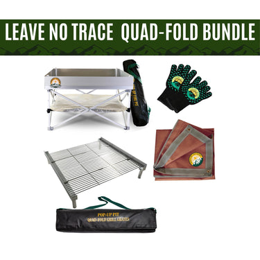 Leave No Trace Bundle
