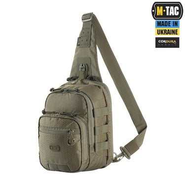 M-Tac Cross Bag Elite Hex