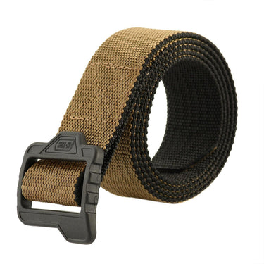 M-Tac Double-Sided Lite Tactical Belt – Reversible Nylon EDC & Duty Belt