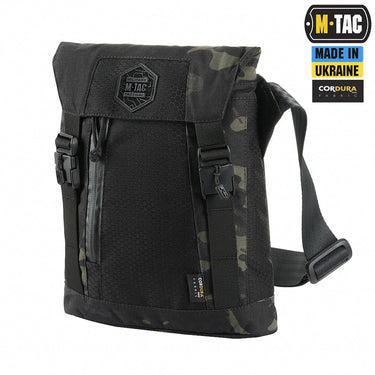 M‑Tac Magnet Shoulder Bag Elite Hex