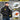 M‑Tac Softshell Tactical Jacket
