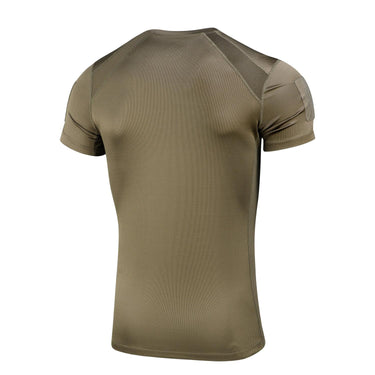 M-Tac T-Shirt Athletic Tactical Gen II with Loop Panels