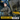 M-Tac Tactical Bag Shoulder Chest Pack with Sling & Loop Panel