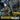 M-Tac Tactical Bag Shoulder Chest Pack with Sling & Loop Panel