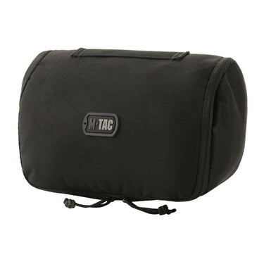 M-Tac Tactical Toiletry Bag – Compact Travel Hygiene Organizer