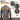 M-Tac Thermal Shirt Fleece Delta Level 2