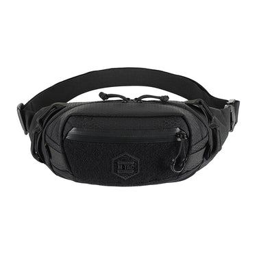 M-Tac Waist Bag Elite Hex – Cordura Tactical Waist & Sling Bag